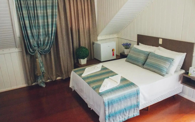 Hotel Fazenda Casarão do Vale Hotel