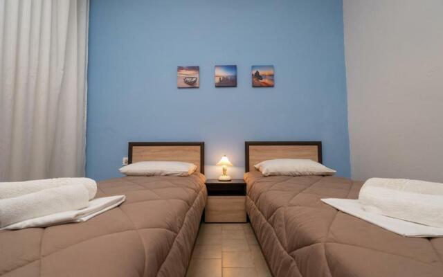 Vaso Manos Apartment - Siviri Chalkidiki