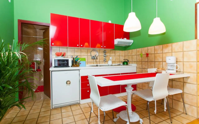Premium Central Apartments