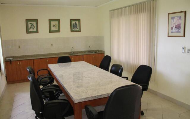 Le Moustier Suites