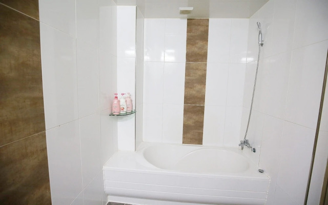 Asan ING Hotel