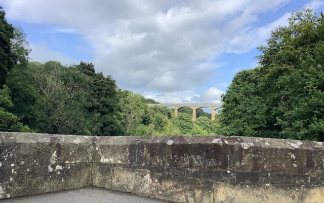 Apartment Near the Picturesque Llangollen Aqueduct