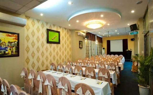 A25 Hotel - 29 Bui Thi Xuan