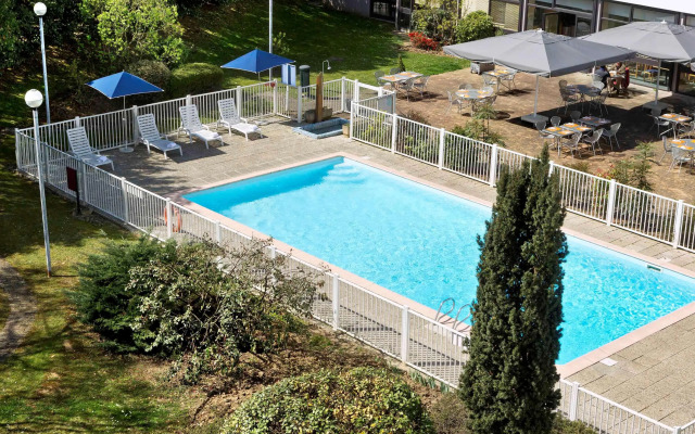 Mercure Paris Le Bourget