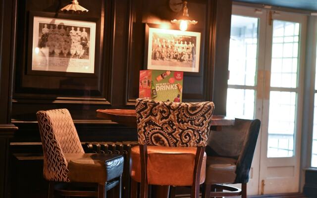 Mill on the Soar by Greene King Inns