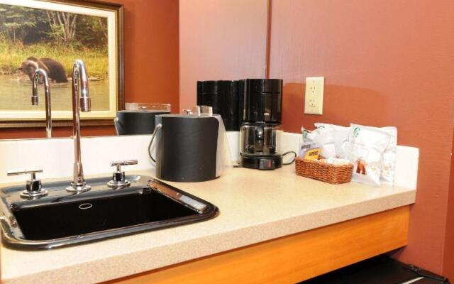 The Summit Hotel at Big Sky Resort