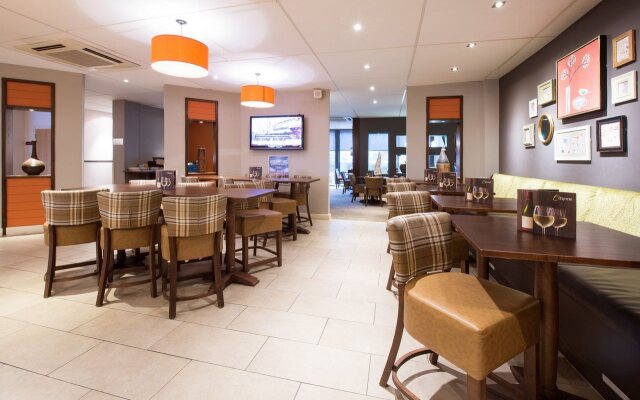 Premier Inn Portsmouth Port Solent