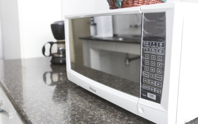 Fadel 702  Estadia Carioca