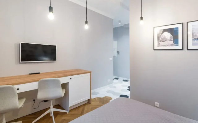 Welcome Apartments - Old Town