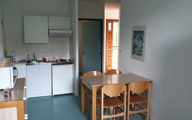 Résidence Les Mélèzes de Prades