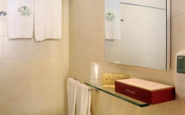 Hotel La Quercia