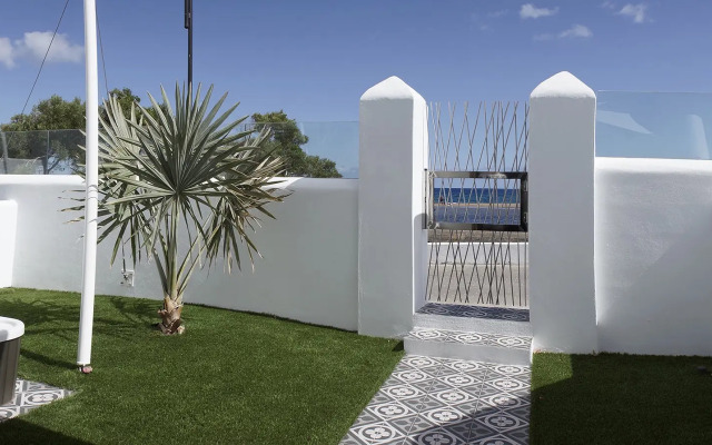 La Concha Boutique Apartments - Adults Only