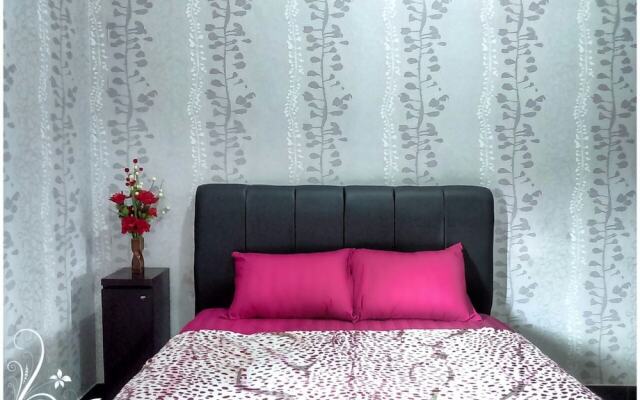 de Azure Guesthouse