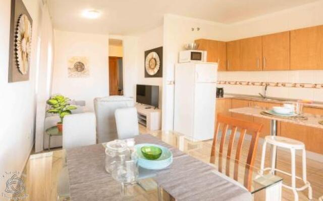 Apartment In Palm Mar Pm 195