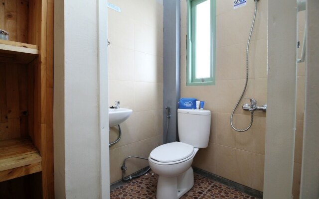 Airy Syariah Medan Baru Sei Selayang 28