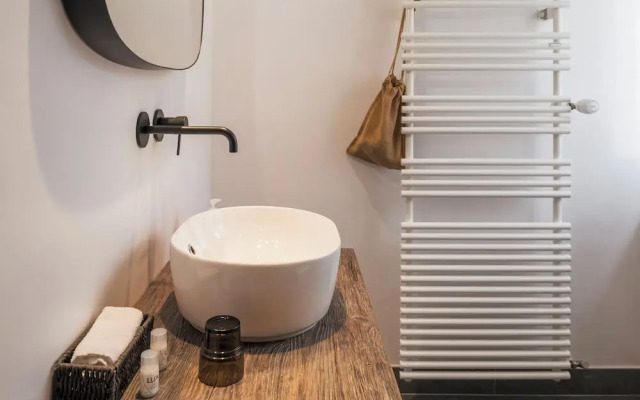 Amanthos Living Nyon