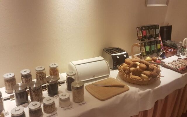 Hotel Restaurant Rothkopf