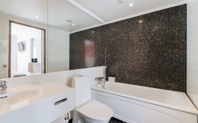 Scandic Star Sollentuna