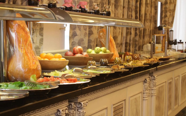 Demir Hotel