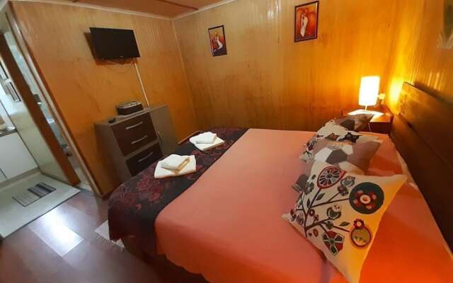 SGA apartamentos