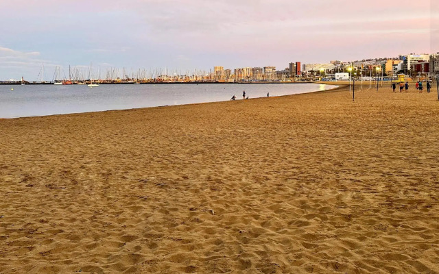 Adorable urban suites