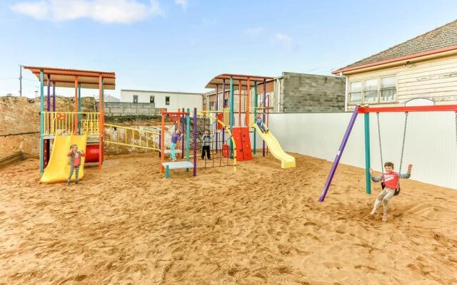 Warrnambool Holiday Village