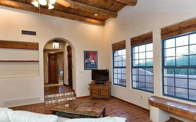 Saguaro Serenity By Signature Vacation Rentals
