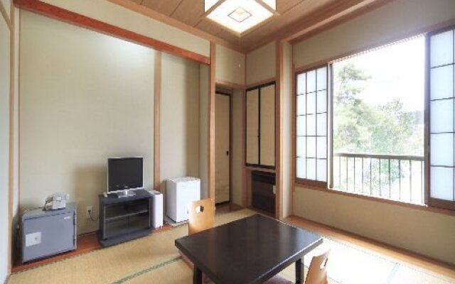 Yubataketenboroten no Yado Nushiyu Ryokan