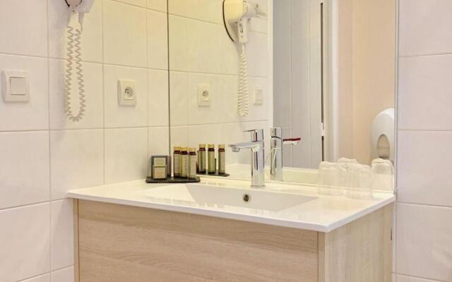 Hotel La Bastide Saint Martin
