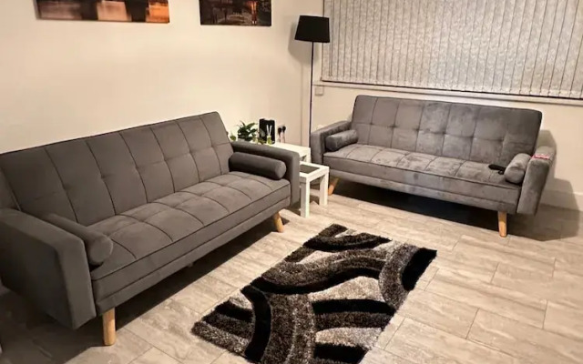 Saunton 3 Bedroom and 1 Bathroom House