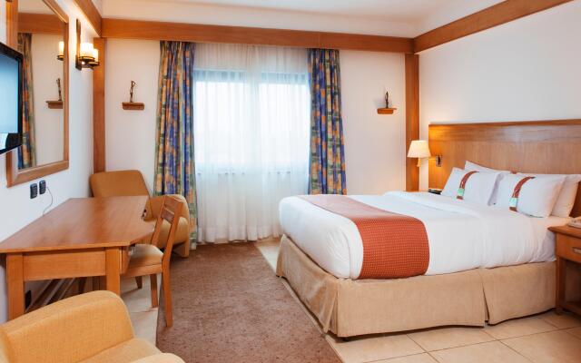 Holiday Inn Accra Airport