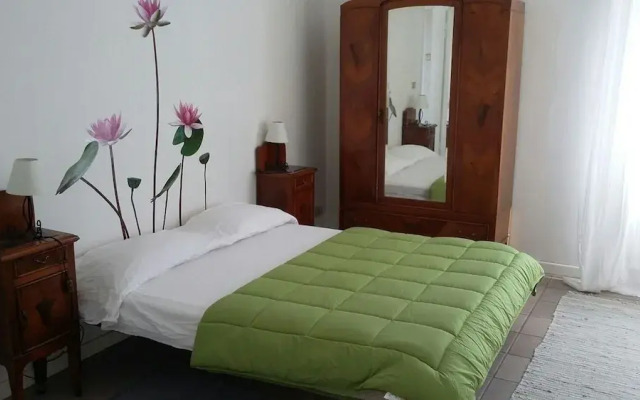 San Bernardino Apartment
