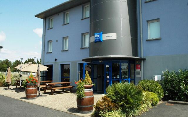 Ibis Budget Libourne
