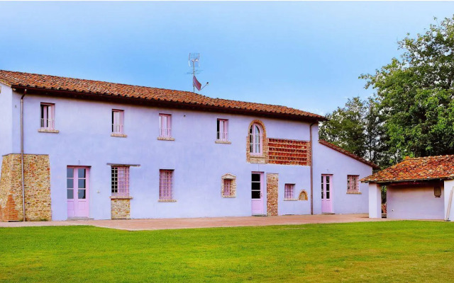 Casa Fontanino