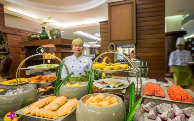 Borei Angkor Resort & Spa