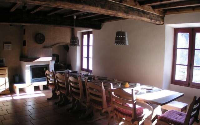 Chambres d'Hotes Ecogite du Mas de Trape