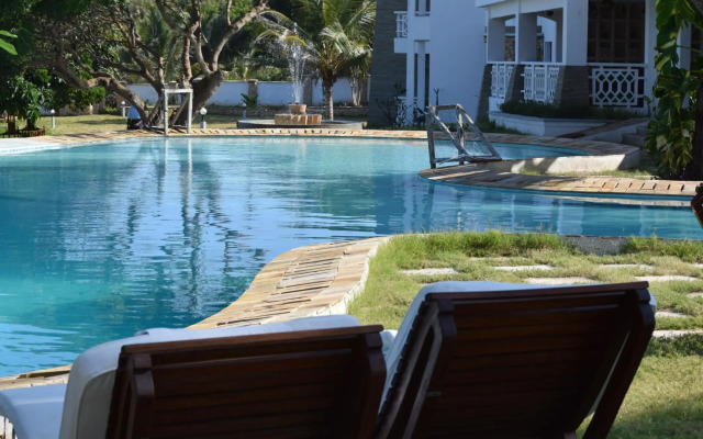 HillPark Amare Resort