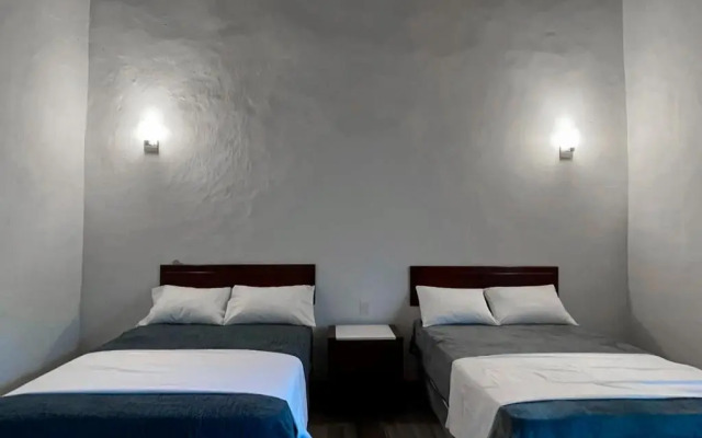 La Casona del Quijote