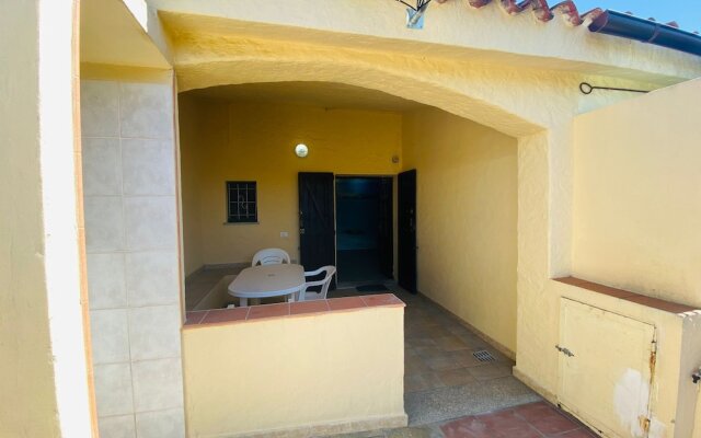 Monolocale in Centro 1