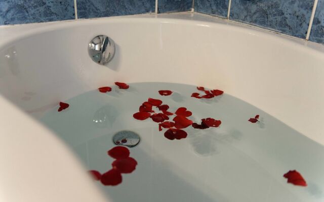 Il Tesori Dassia Villas