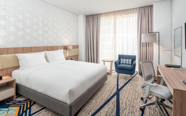 Holiday Inn & Suites Al Jubail by IHG