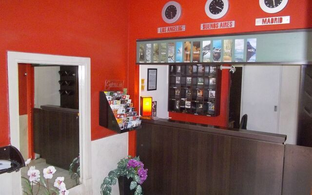 Cypress In Bed & Breakfast