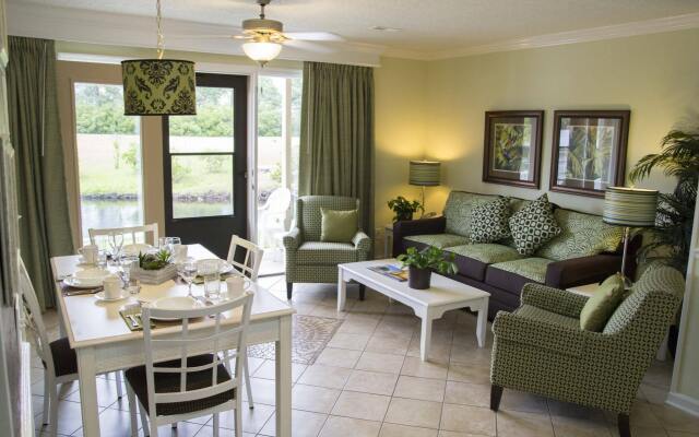 Grand Palms Resort