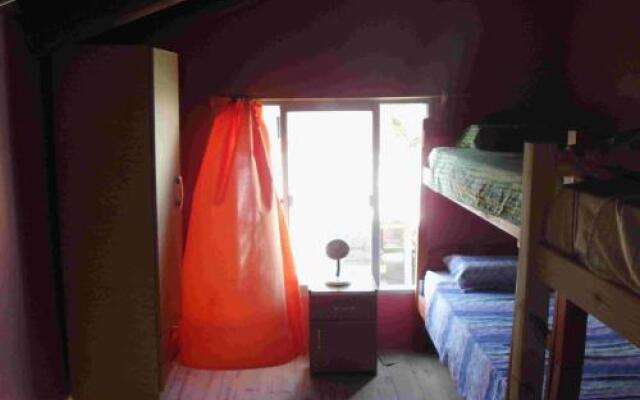 Hostel Lo de Milton