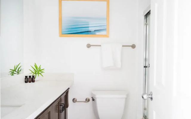 Sonrisa III by AvantStay | Pacific Beach Home - 10 mins from Belmont Park
