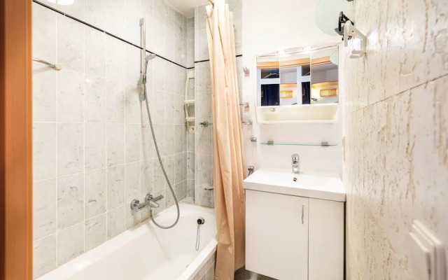 Cosy Apartment in Koksijde Near the Beach