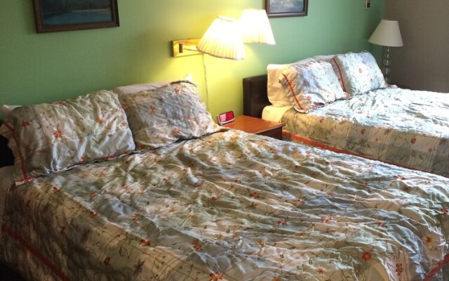 Royal City Motor Inn