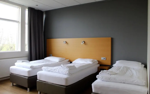 Edda Hotel Nesjum