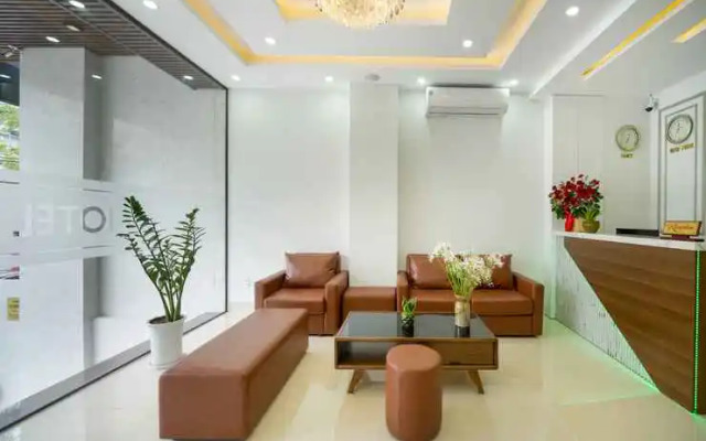 Melody Hotel Da Nang