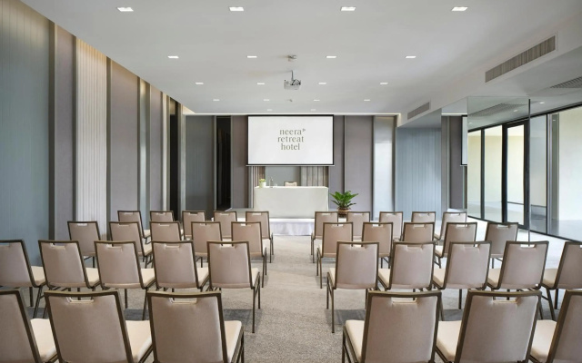 Neera Retreat Hotel